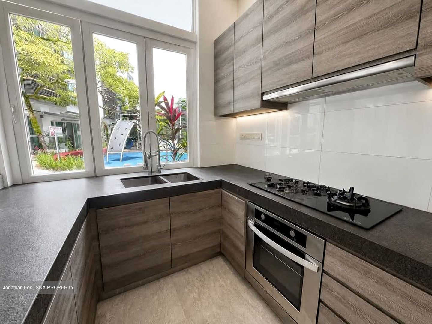 Cabana (D28), Terrace #588243451